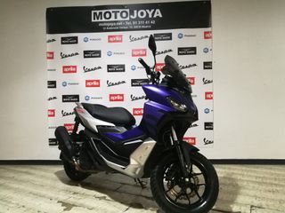 SR GT 125 APRILIA