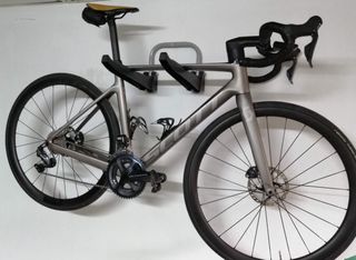 Bicicleta Scott Addict RC 15