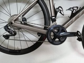 Bicicleta Scott Addict RC 15