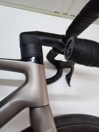 Bicicleta Scott Addict RC 15