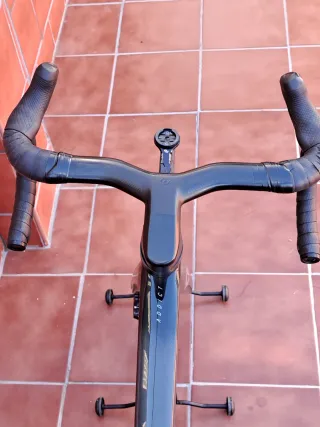 Bicicleta Scott Addict RC 15