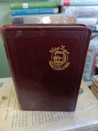 1ERA.EDI 1963 NUESTRA SEÑORA DE PARÍS