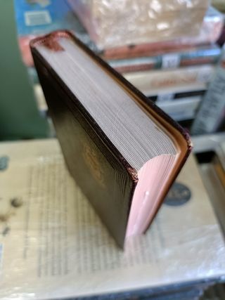 1ERA.EDI 1963 NUESTRA SEÑORA DE PARÍS