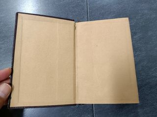 1ERA.EDI 1963 NUESTRA SEÑORA DE PARÍS