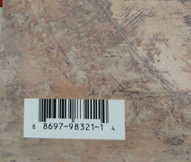 Vinilo LP Foo Fighters Foo Fighters (homónimo)