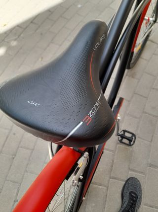 BICICLETA DE PASEO  CRUISER 