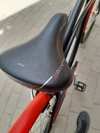 Última Oferta - BICICLETA PASEO CRUISER PLAYERA.