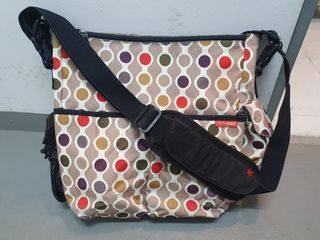Bolsa carrito bebe SKIP HOP