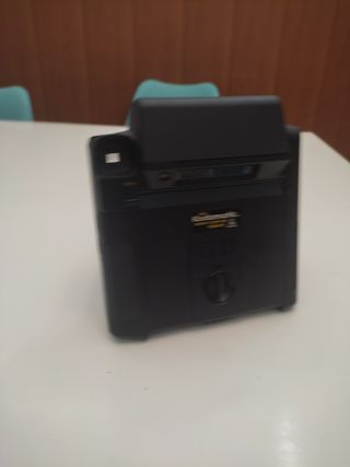 Cámara instantánea Kodamatic 950