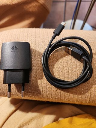 caricabatterie Huawei