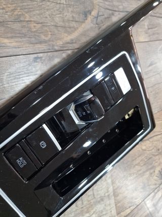 Consola central completa VW golf mk8 gti