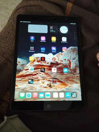 Ipad 17.5.1