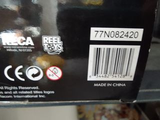 T.M.N. Turtles Secret of the Ooze Super Shredder