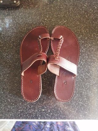 Sandalias 
