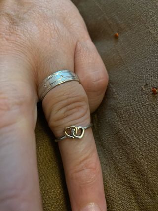 Anillo pandora t 52