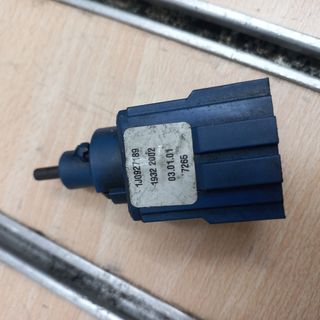 Interruptor 1J0927189 Pedal Embrague