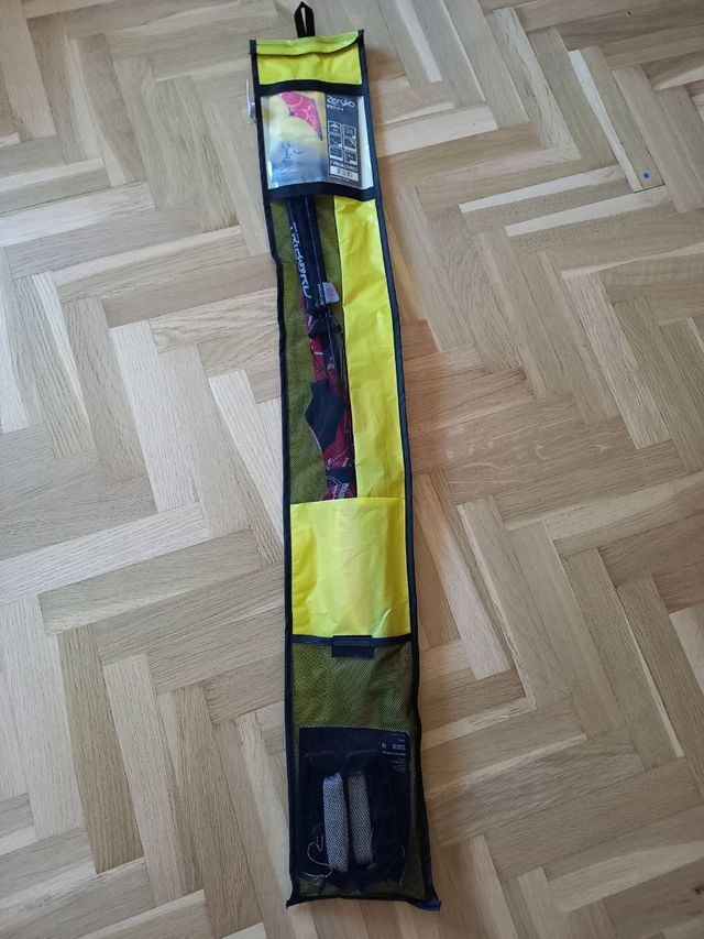 Cometa acrobacias Tribord