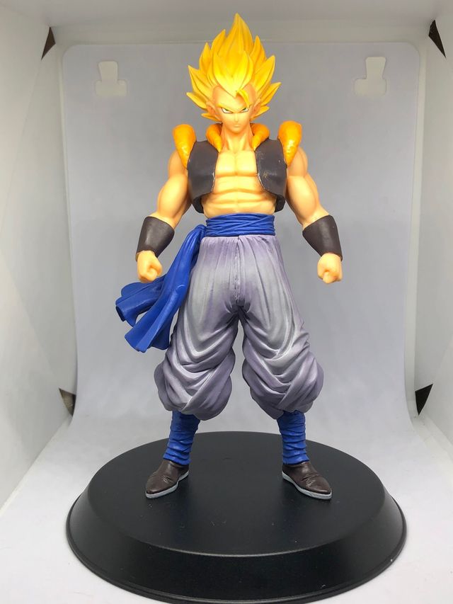 Figura Dragon Ball HQDx