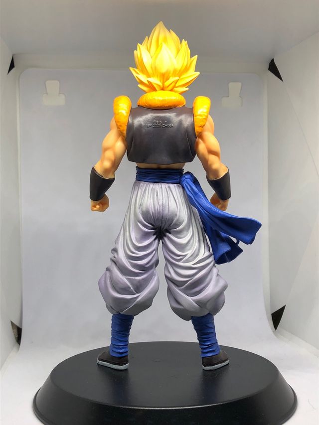 Figura Dragon Ball HQDx