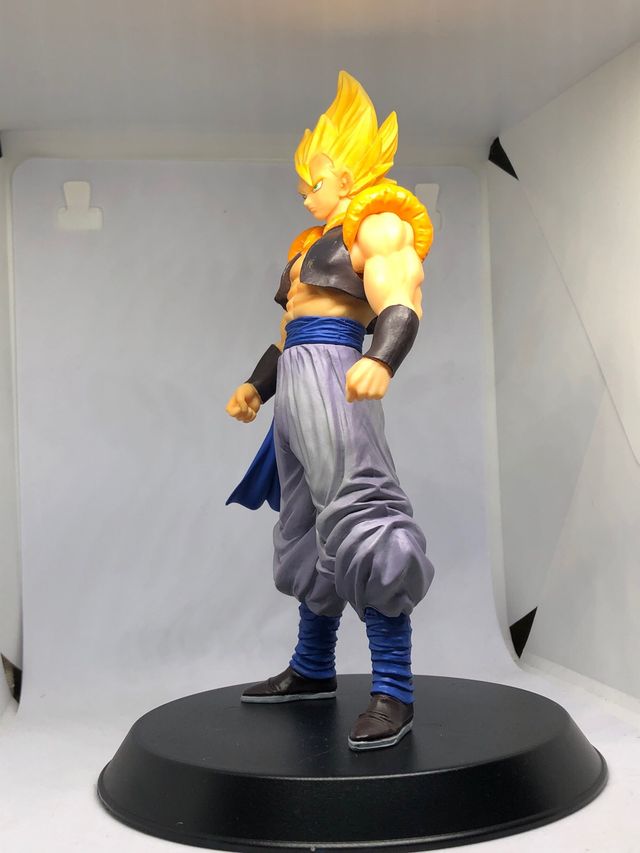 Figura Dragon Ball HQDx