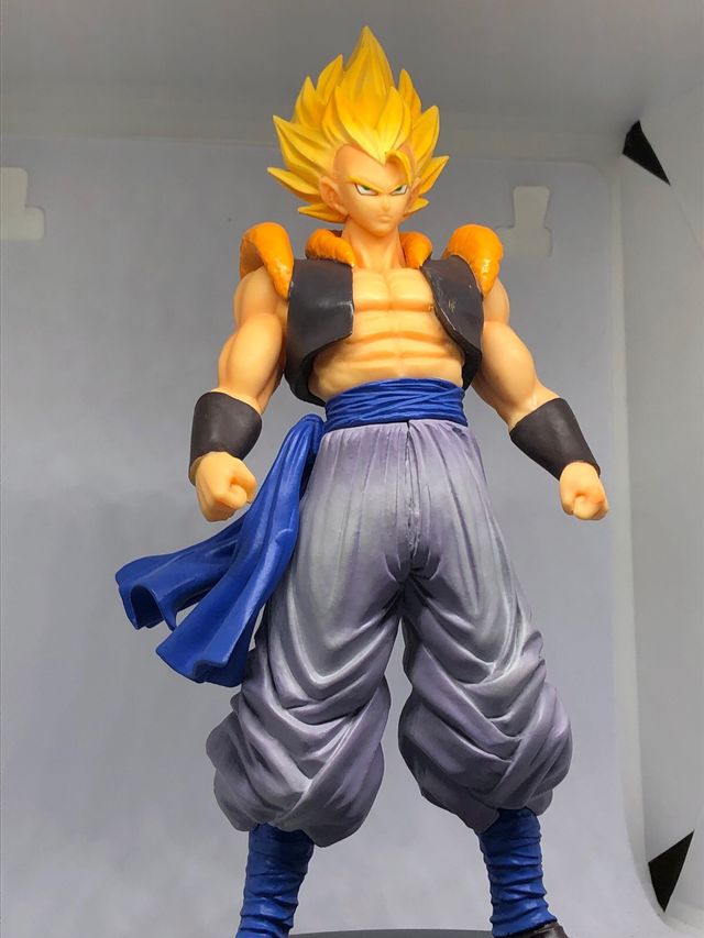 Figura Dragon Ball HQDx