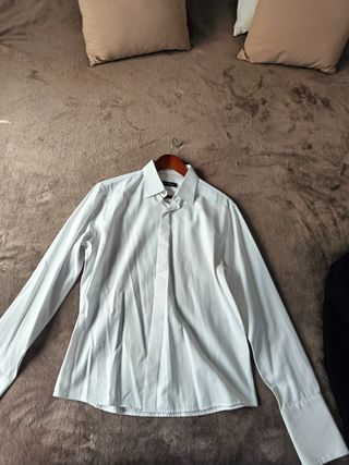 Traje Novio