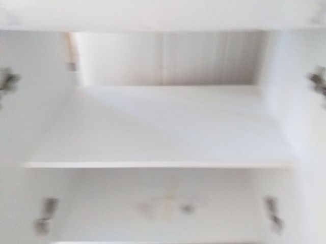 Conjunto 105 blanco lacado brillo nuevo