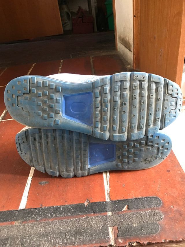 Scarpe da Ginnastica TORISKY AIR