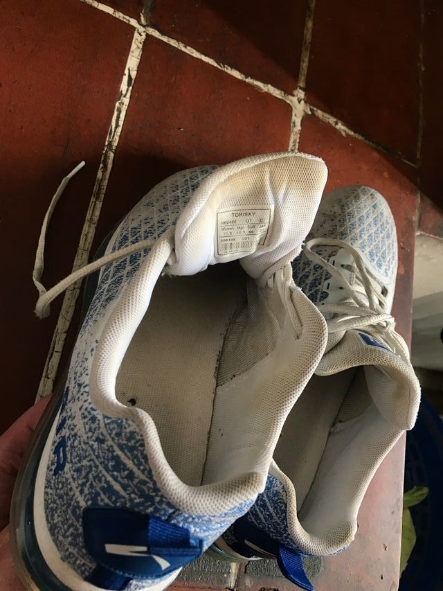 Scarpe da Ginnastica TORISKY AIR