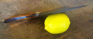 Cuchillo