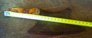 Cuchillo