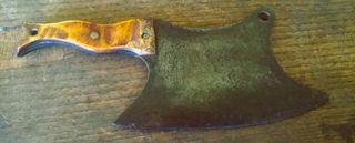 Cuchillo