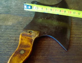 Cuchillo