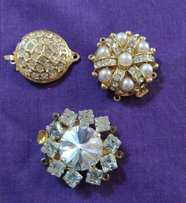 Cierres para collares