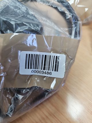 LUZ DE MATRICULA HONDA REBEL 1100 21-24