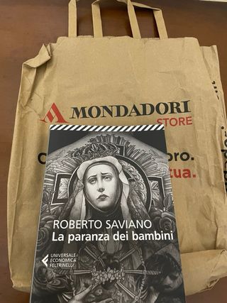 La paranza dei libri 