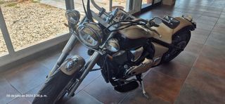 Vn 900 del 2007 en GIRONA.