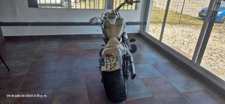 Vn 900 del 2007 en GIRONA.