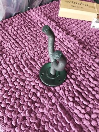 (Nuevo) Soporte Guitarra Admira (GS015) Pared