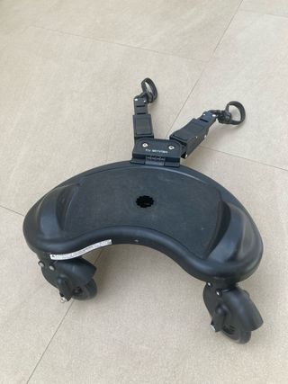 Patin carrito universal Olmitos