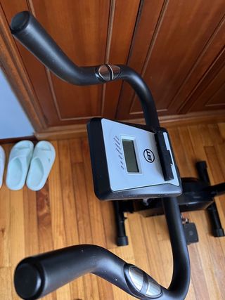 Bicicleta estatica Bodytone Home