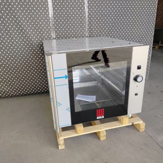 🦁​ BA ╬ Horno Fermentador ╬ 10 bandejas