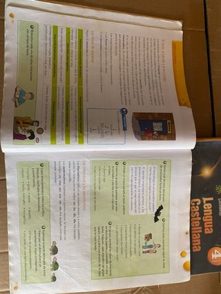 Libros de texto