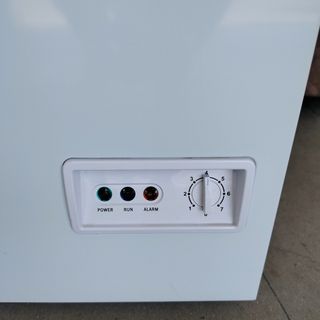 🏰CM✜ Arcón Congelador 93L (Pequeño)