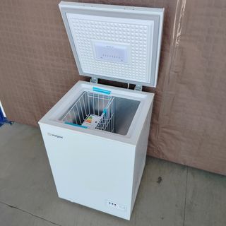 🏰CM✜ Arcón Congelador 93L (Pequeño)