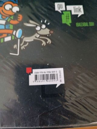 Libros Biología y geología