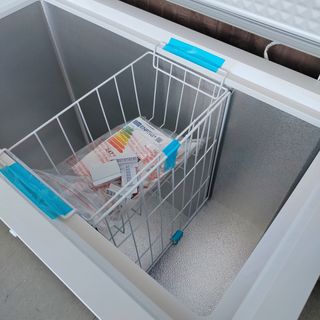 🏰CM✜ Arcón Congelador 190L (Mediano)