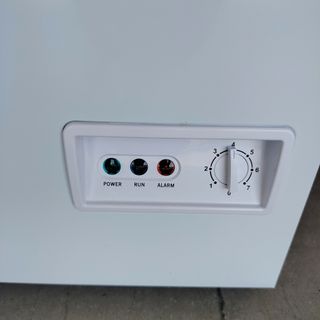 🏰CM✜ Arcón Congelador 190L (Mediano)