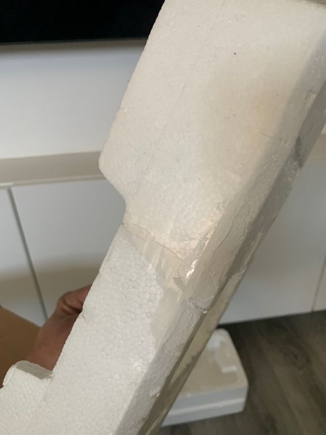 Panasonic 3DO FZ-1 como nueva