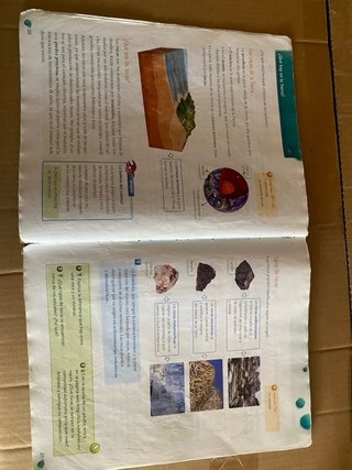 Libros de texto
